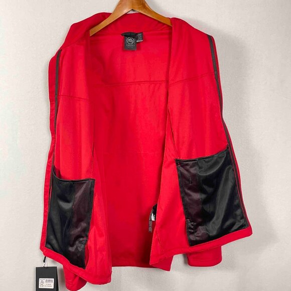 Stormtech NWT Greenwich Lightweight Softshell Jacket Mens Size XL - Picture 11 of 16